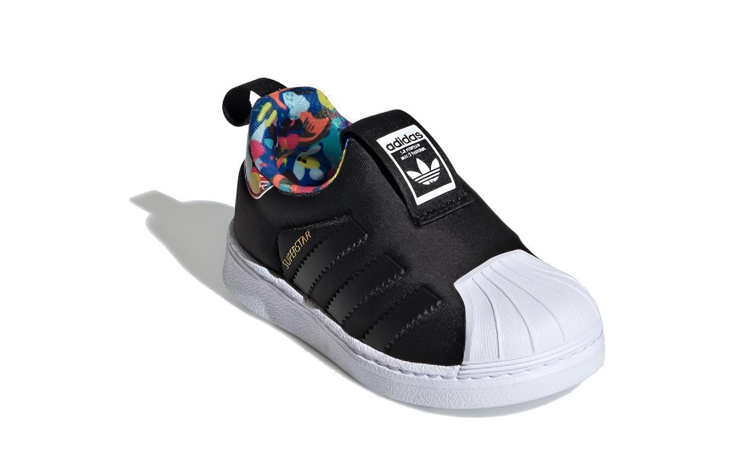 Кроссовки adidas originals Superstar 360 - изображение 2