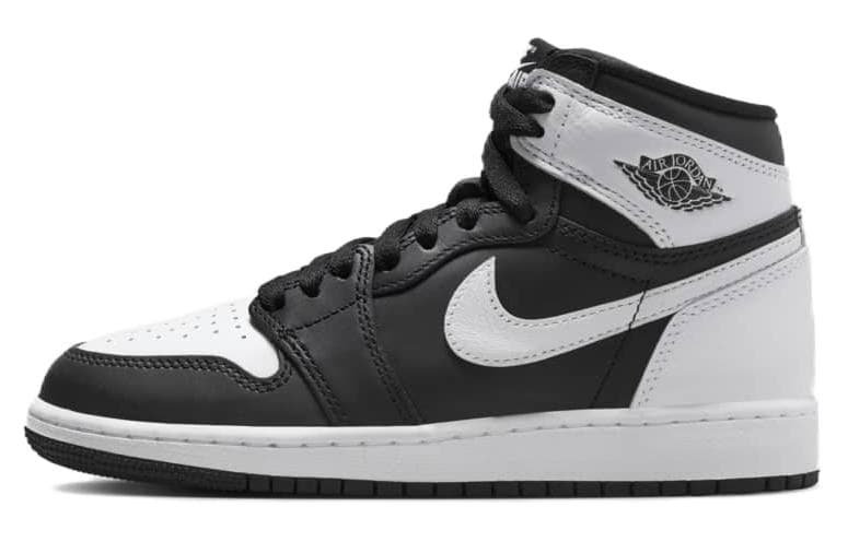 Ретро баскетбольные кроссовки Jordan Air Jordan 1 GS - изображение 1