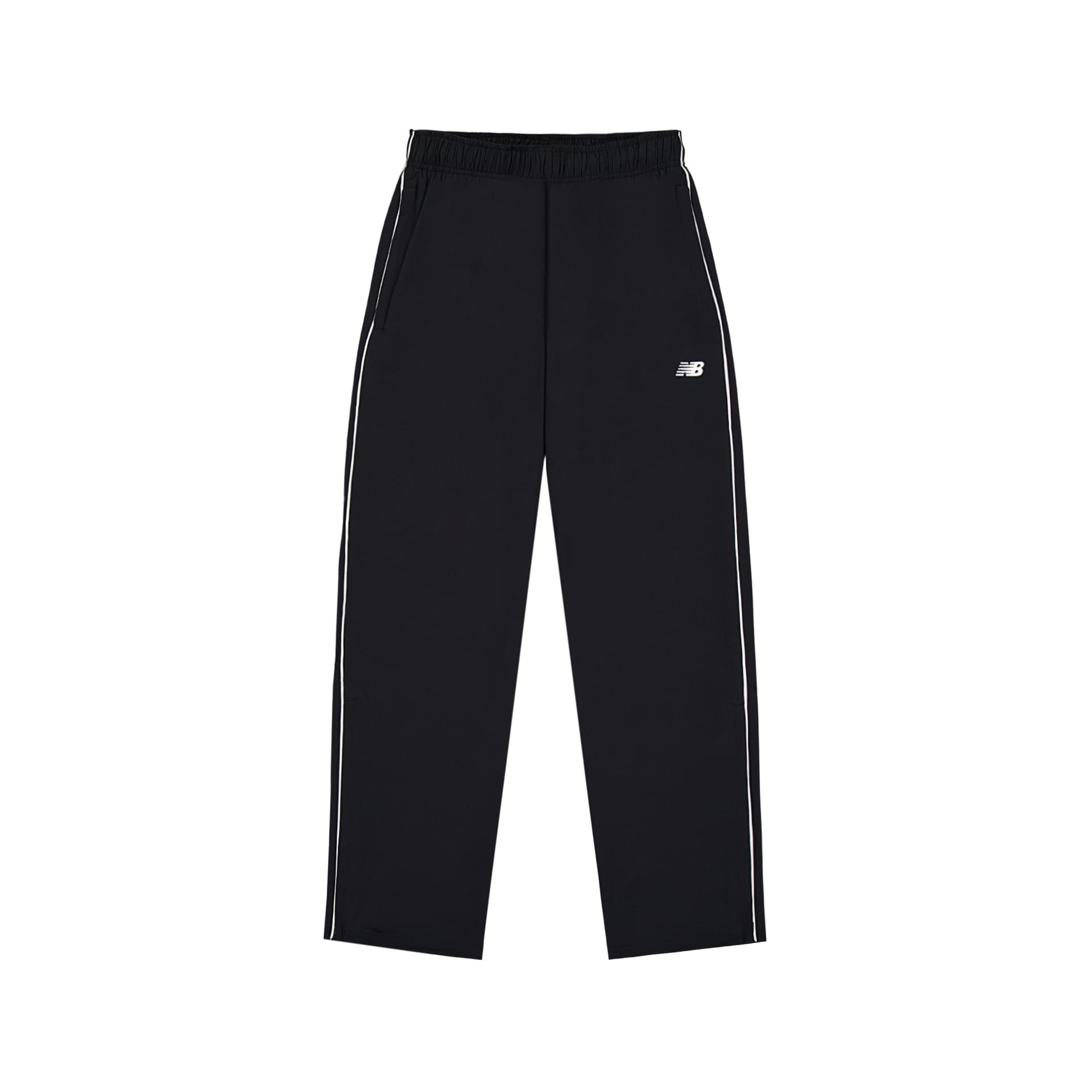 Штаны New Balance Полные Брюки Мужские - изображение 1
