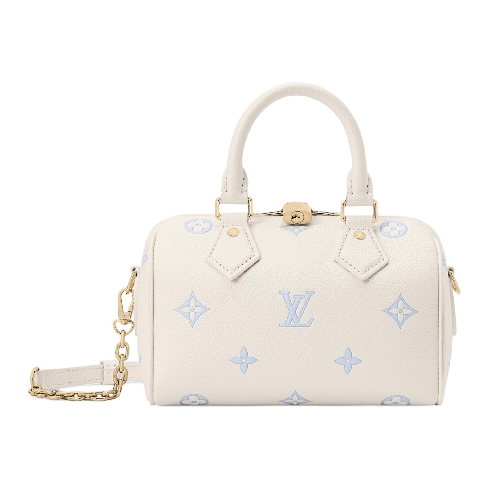 Сумка LOUIS VUITTON Speedy Bandoulire 20 - изображение 1