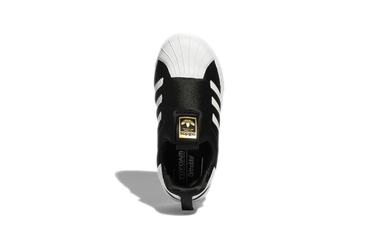 Кроссовки adidas originals Superstar 360 C - изображение 9