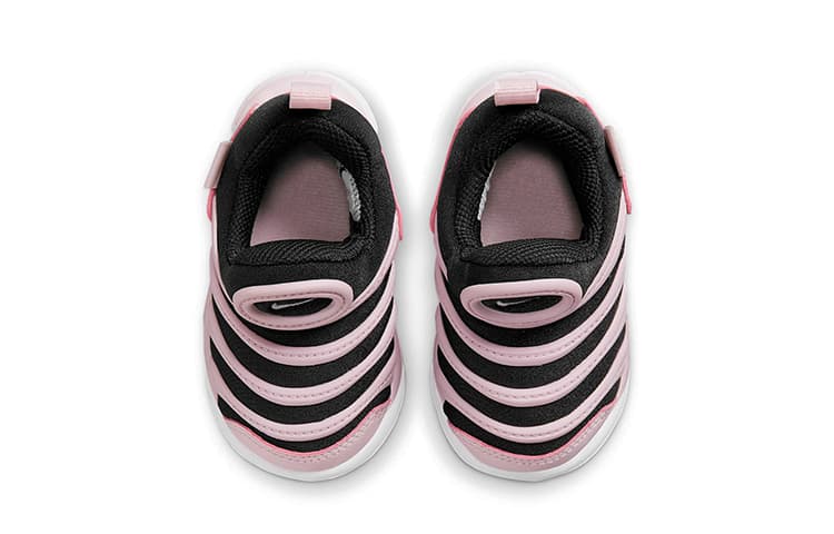 Кроссовки Nike Dynamo Free - изображение 6