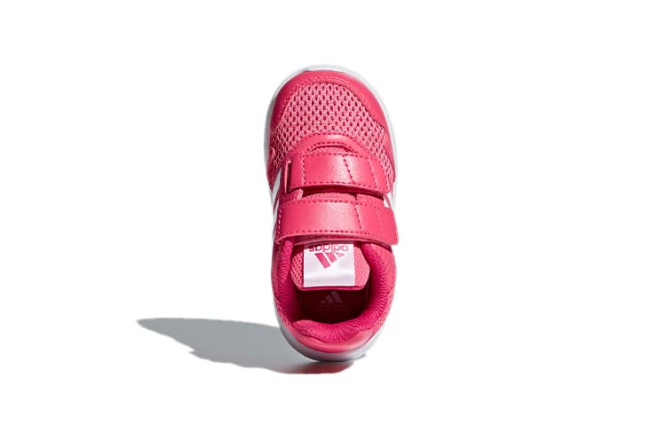 Кроссовки TD adidas Altarun - изображение 5