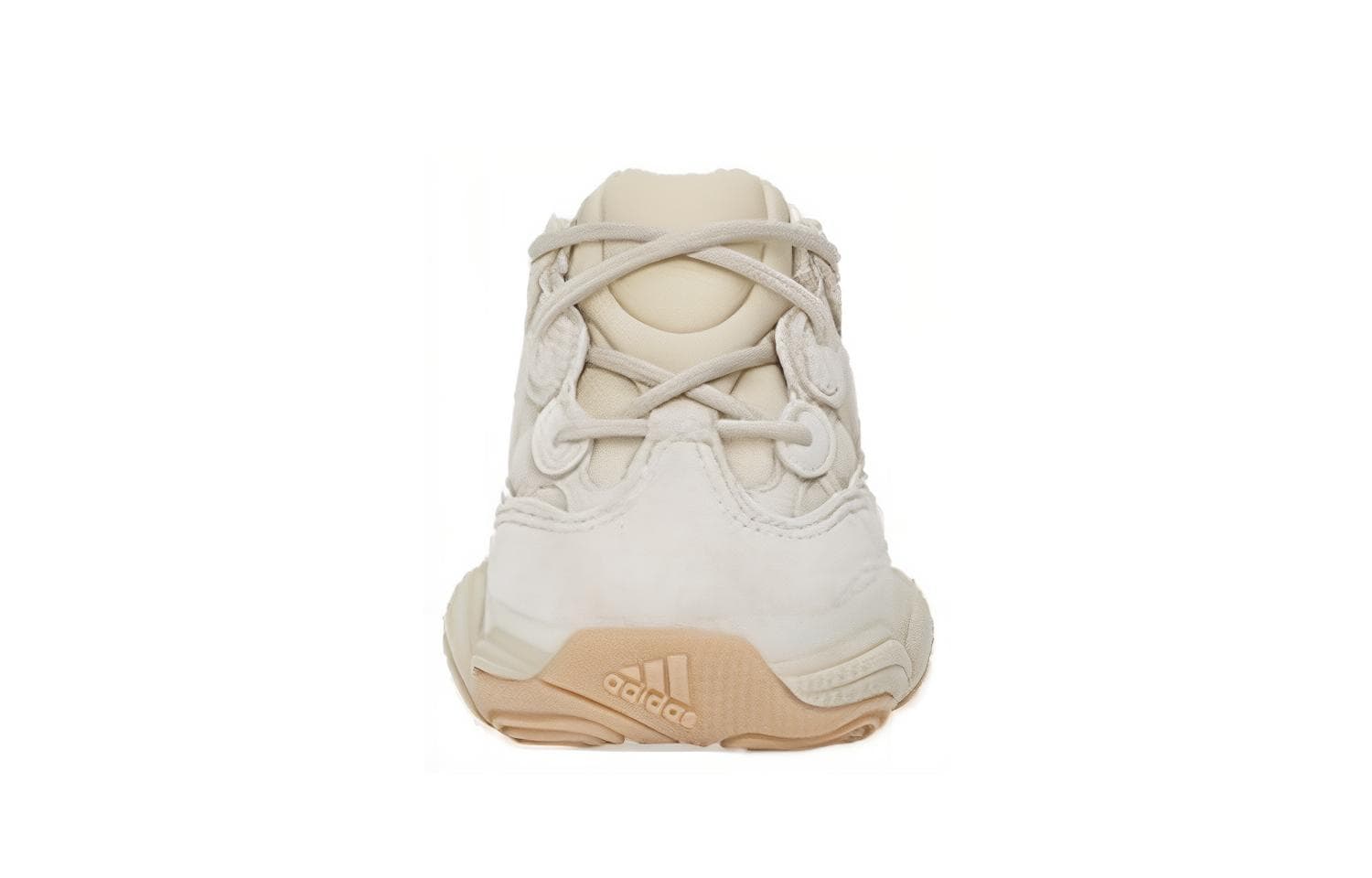 Кроссовки adidas originals Yeezy 500 Stone - изображение 4