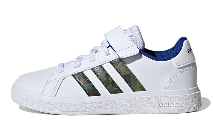 adidas neo GRAND COURT K - изображение 1