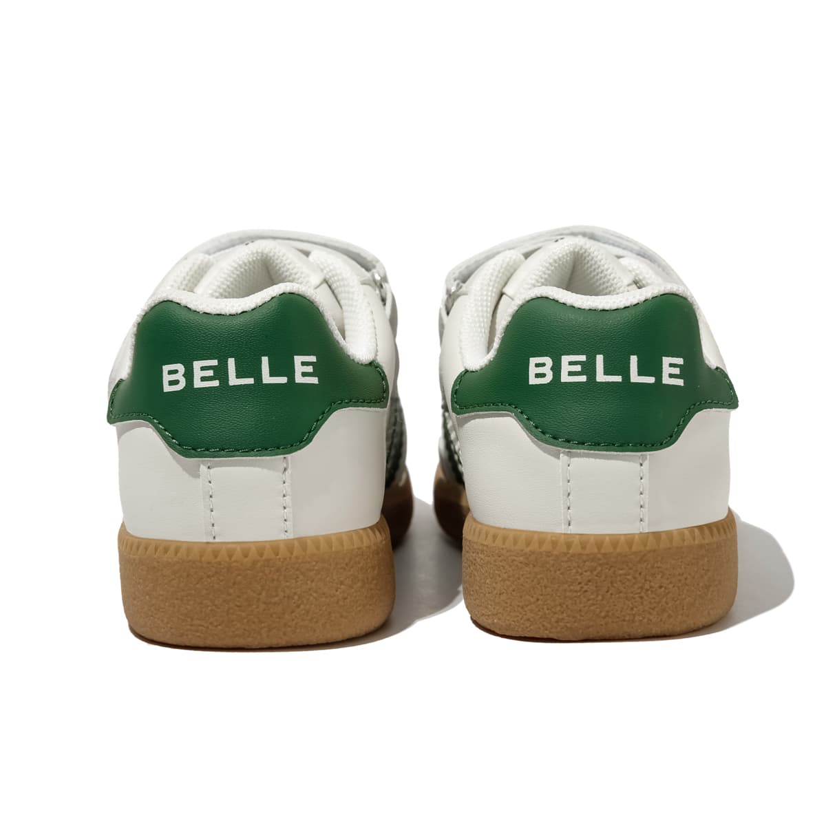 BELLE - изображение 4
