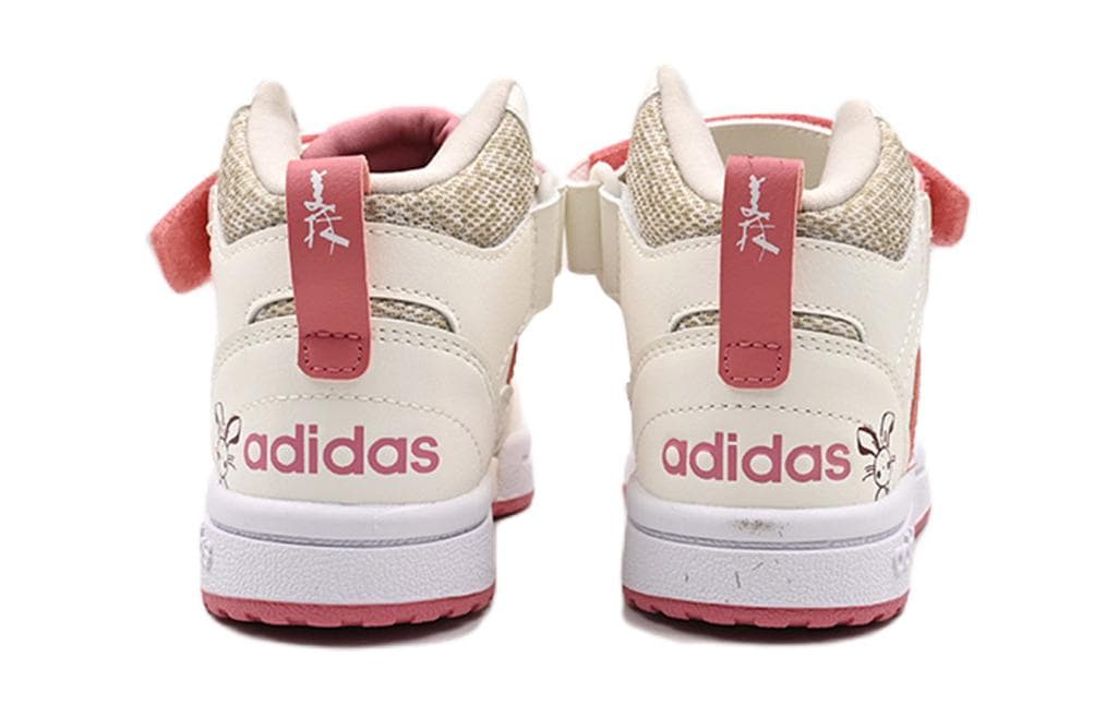 Кроссовки adidas neo Postmove Mid - изображение 6