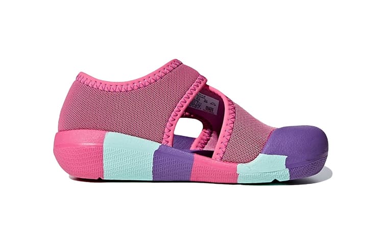 Кроссовки adidas Altaventure - изображение 3