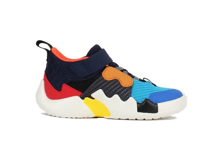 Кроссовки Jordan Why Not Zer0.2 Future History - изображение 3