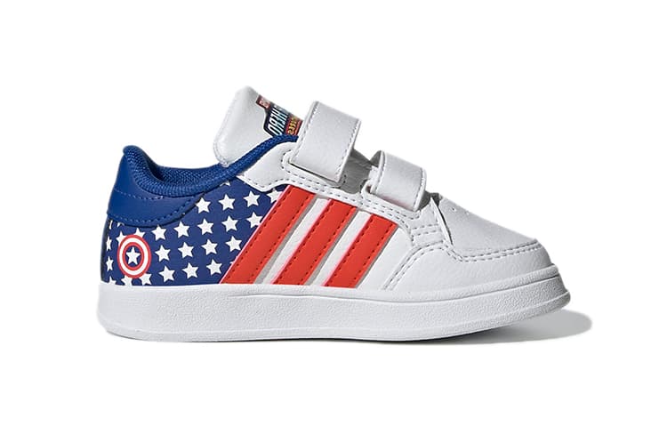 Кроссовки adidas neo Breaknet - изображение 4