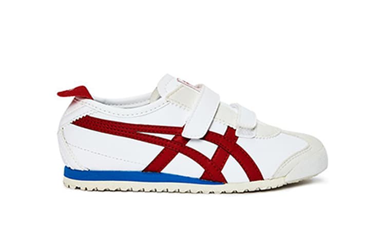 Кроссовки Onitsuka Tiger MEXICO 66 - изображение 2