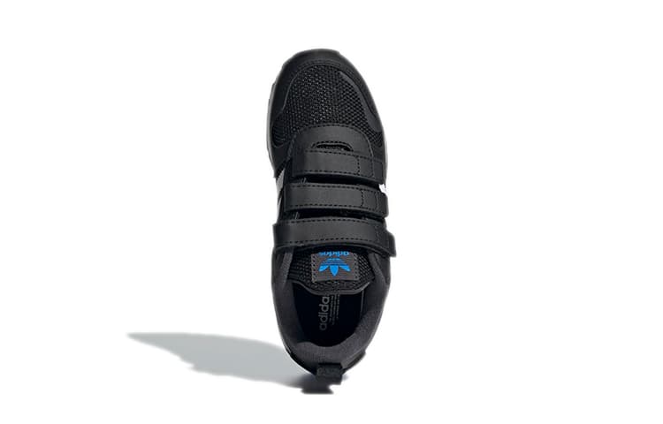 Кроссовки adidas originals ZX 700 - изображение 5