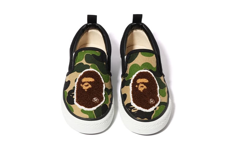 A BATHING APE STA - изображение 3