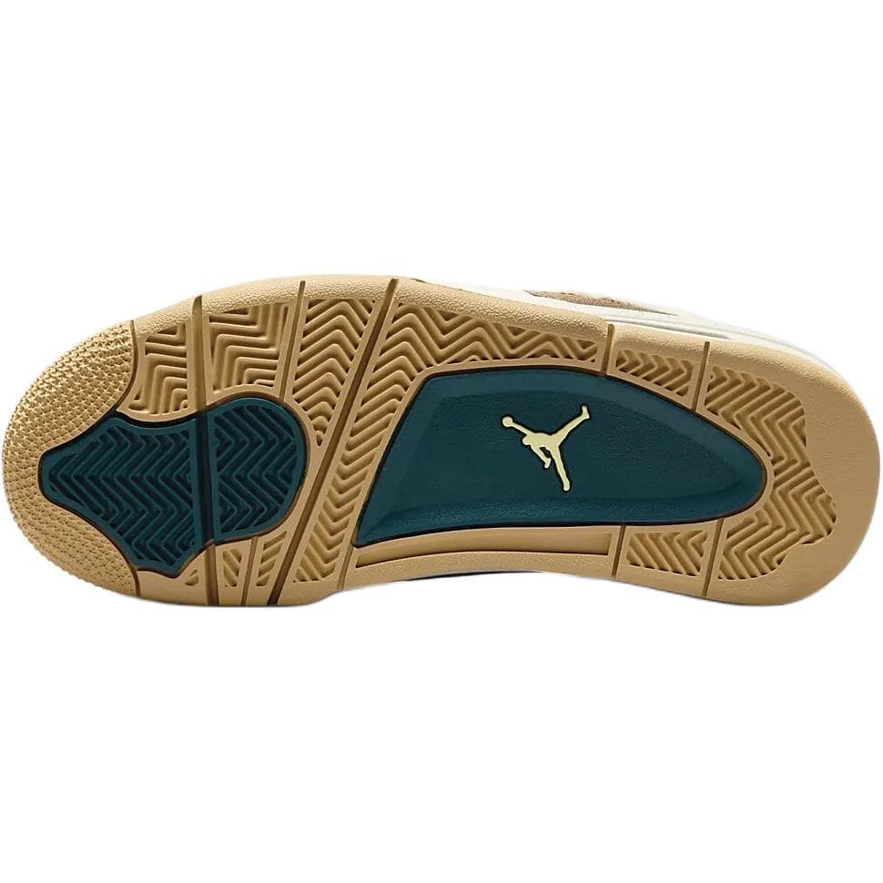 Кроссовки для баскетбола Jordan Air Jordan 4 "Cacao Wow" GS - изображение 6