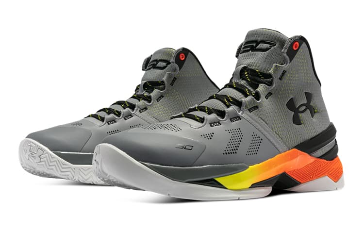 Under Armour Curry 2 - изображение 3