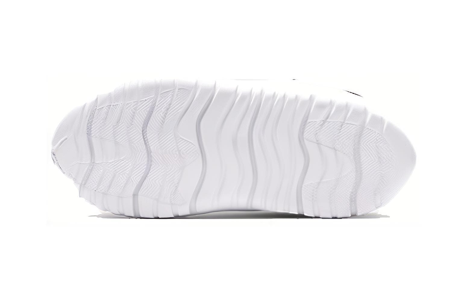 Кроссовки для баскетбола Jordan Air Jordan 11 Retro Little Flex 2020 - изображение 5