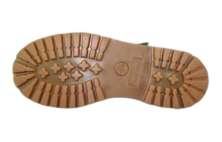 Timberland - изображение 5