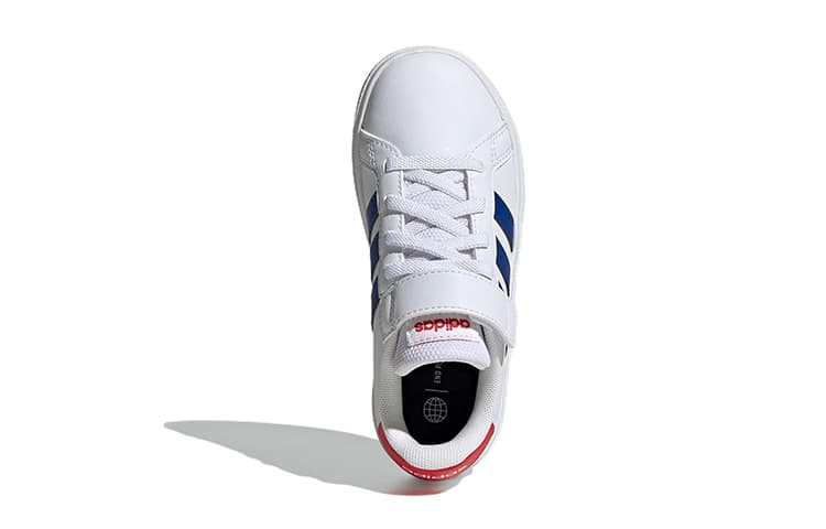 Кроссовки adidas neo GRAND COURT 2.0 EL K - изображение 5