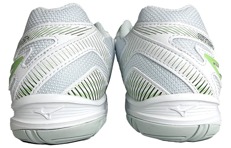 Кроссовки для спортзала Mizuno - изображение 4