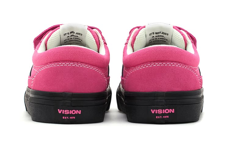 Vision Street Wear Stick - изображение 5