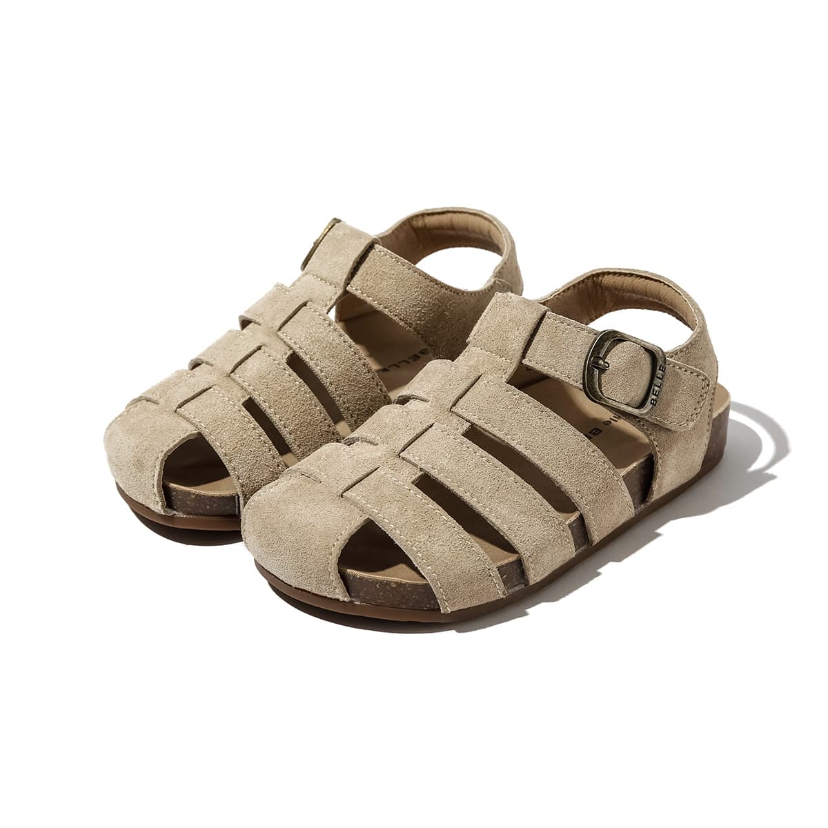 Сандалии BELLE Детские сандалии Low Top Kids - изображение 9