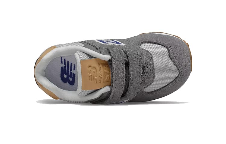 Кроссовки New Balance NB 574 - изображение 4