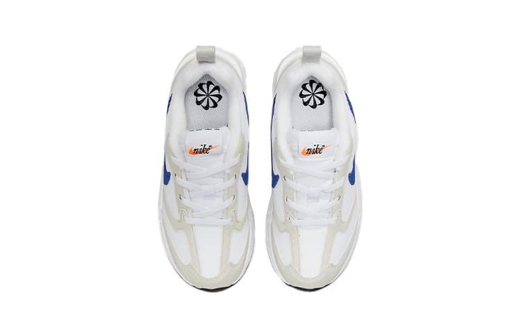 Кроссовки Nike Air Max Dawn - изображение 5