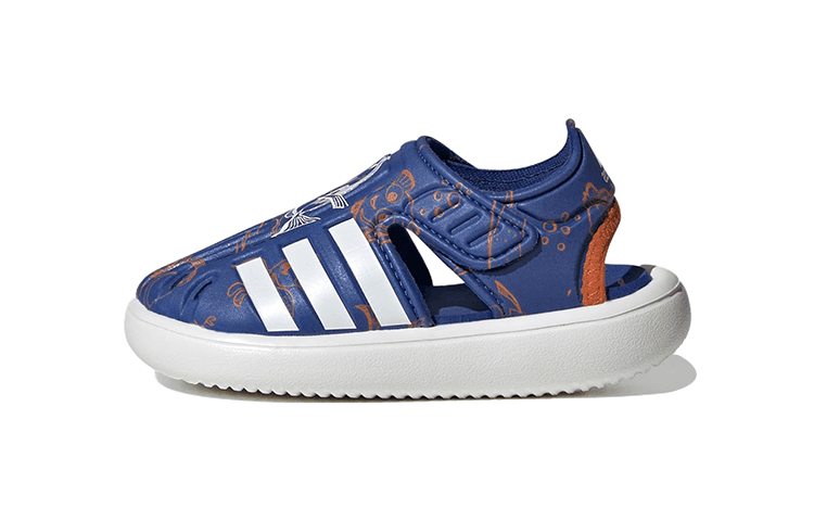 Кроссовки Disney x adidas Finding Nemo And Dory - изображение 1