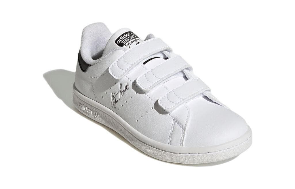 Кроссовки adidas originals Kermit Stan Smith - изображение 3