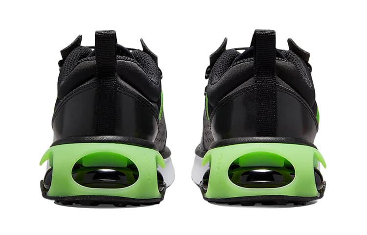 Кроссовки Nike Air Max 2021 - изображение 5