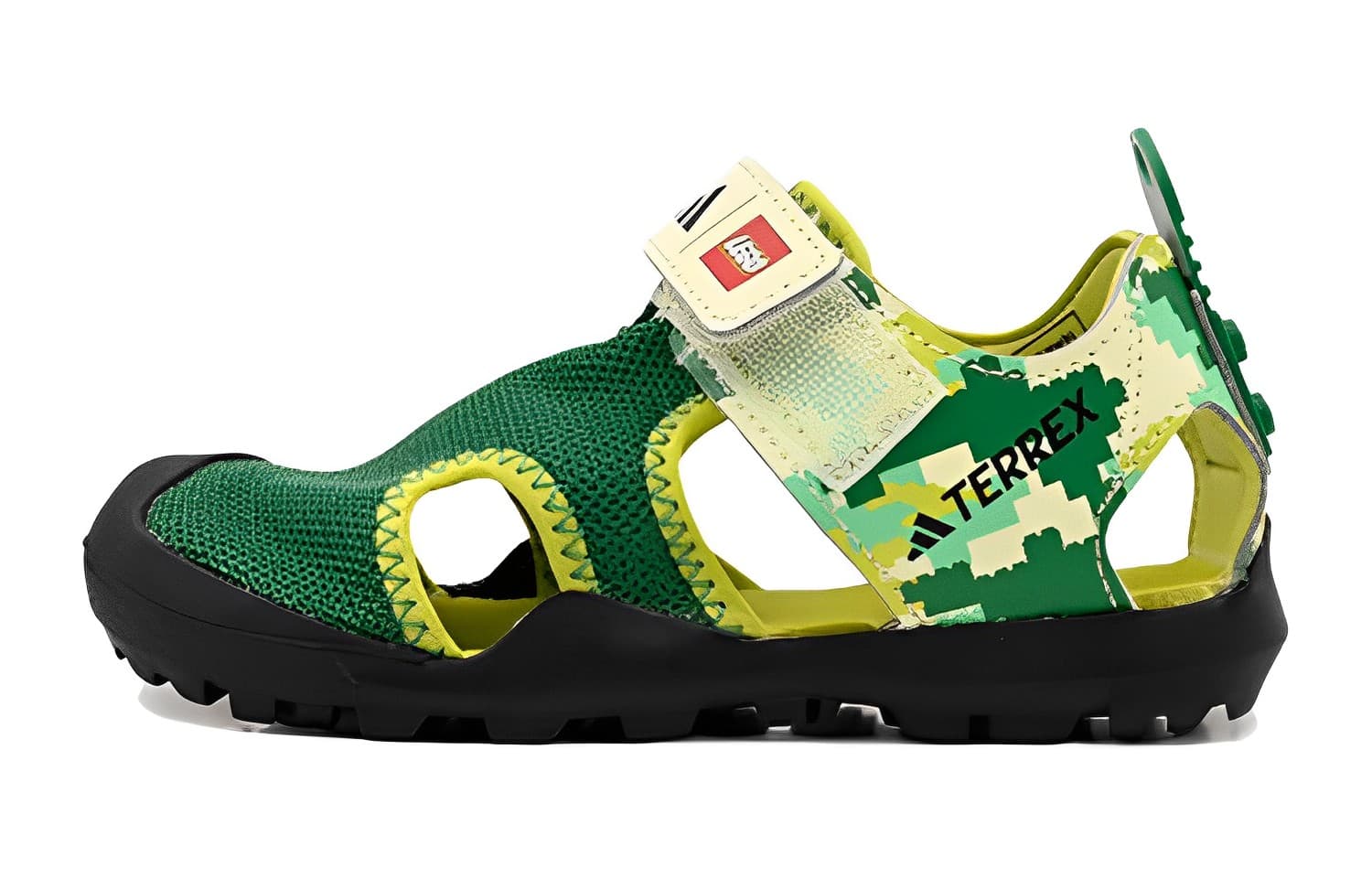 adidas Captain Toey Lego K - изображение 1