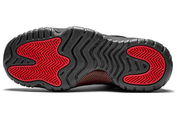 Кроссовки для баскетбола Jordan Air Jordan 11 Retro Low Referee GS - изображение 5