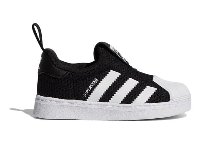 Кроссовки TD adidas originals Superstar 360 - изображение 4