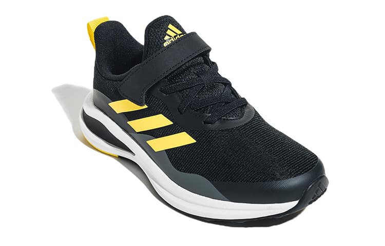 Кроссовки adidas Fortarun El K - изображение 3