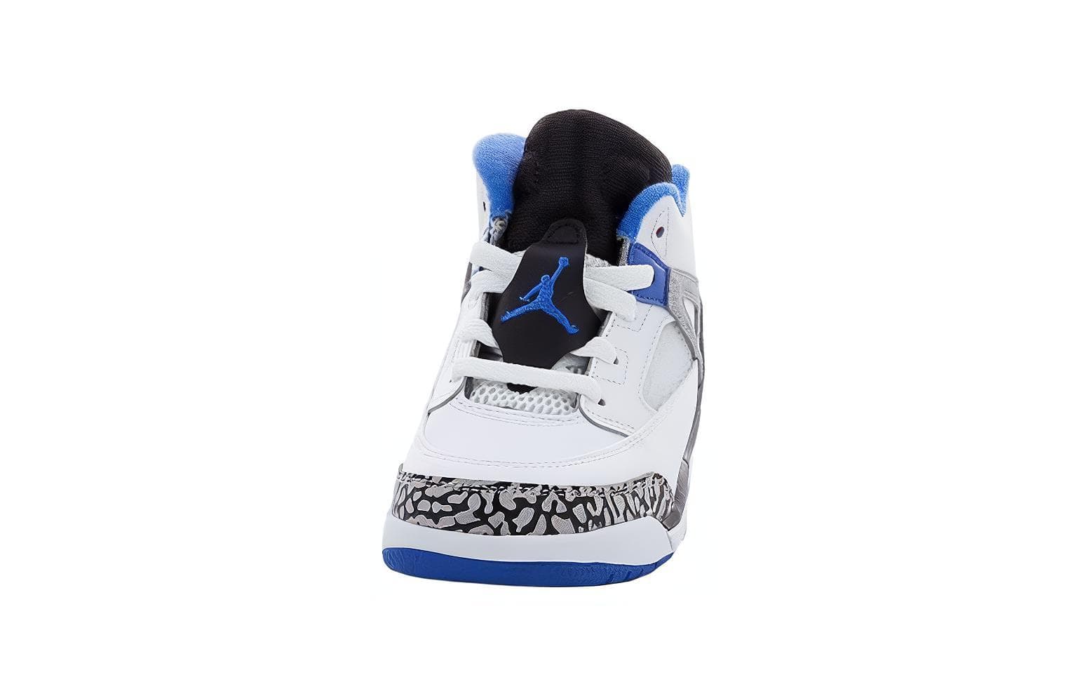 Кроссовки для баскетбола Jordan Spizike - изображение 2