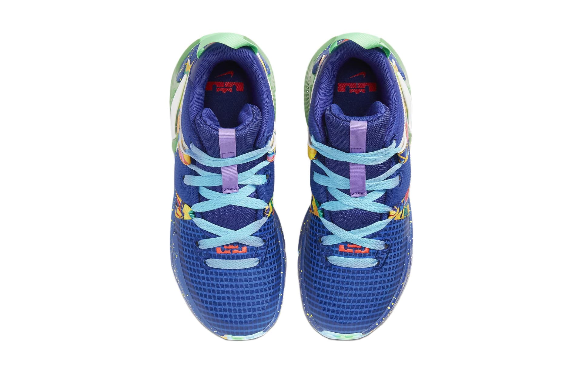 Nike Witness 7 - изображение 4