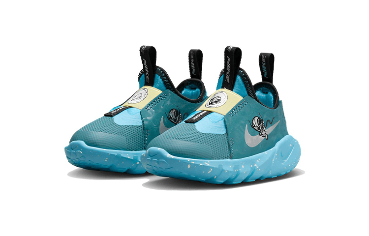 Кроссовки Nike Flex Runner 2 Lil (TDV) - изображение 3
