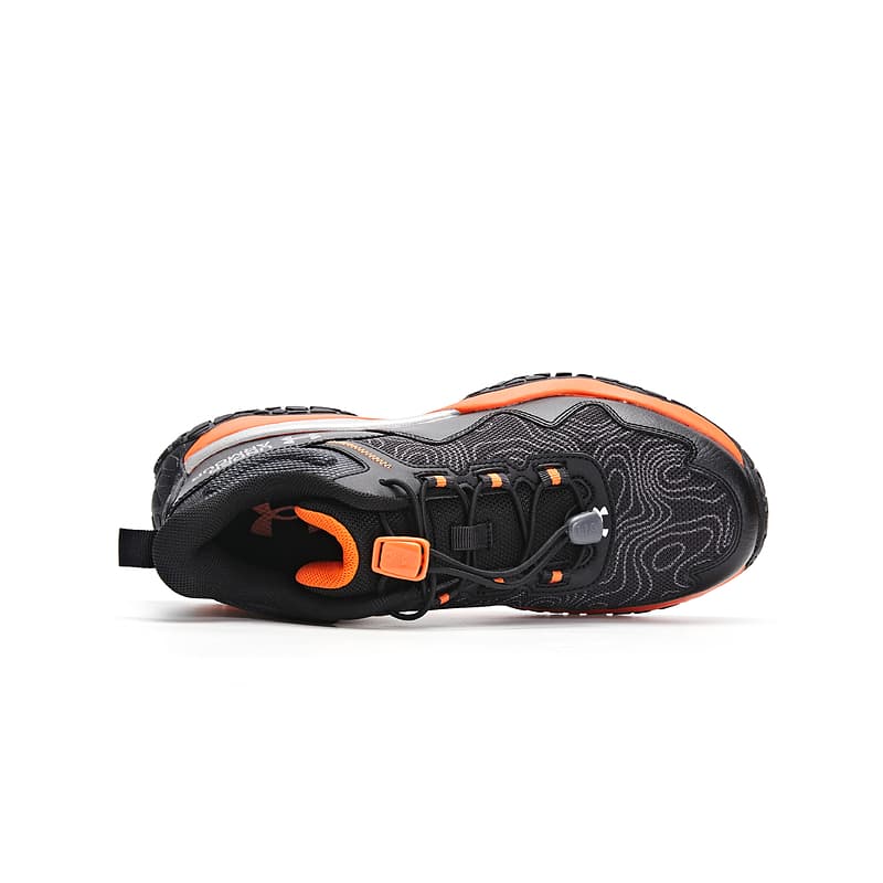 Кроссовки Under Armour Низкие Кроссовки для Беговых Занятий Детские - изображение 3