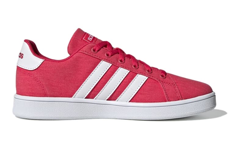 adidas neo GRAND COURT K - изображение 2