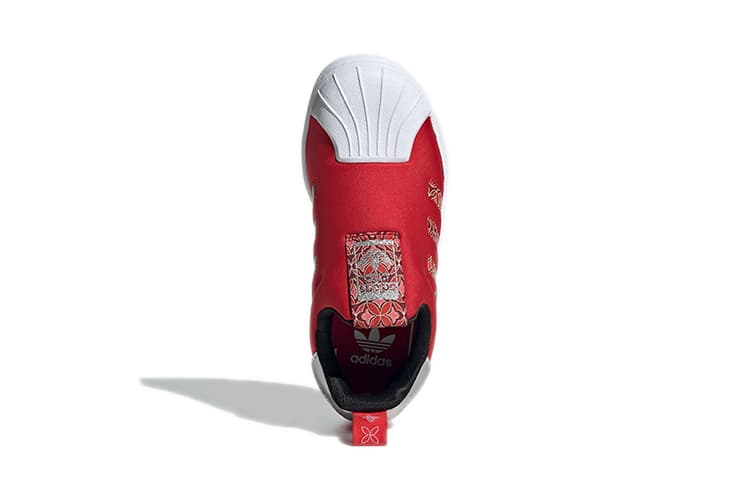 Кроссовки adidas originals Superstar 360 C - изображение 6