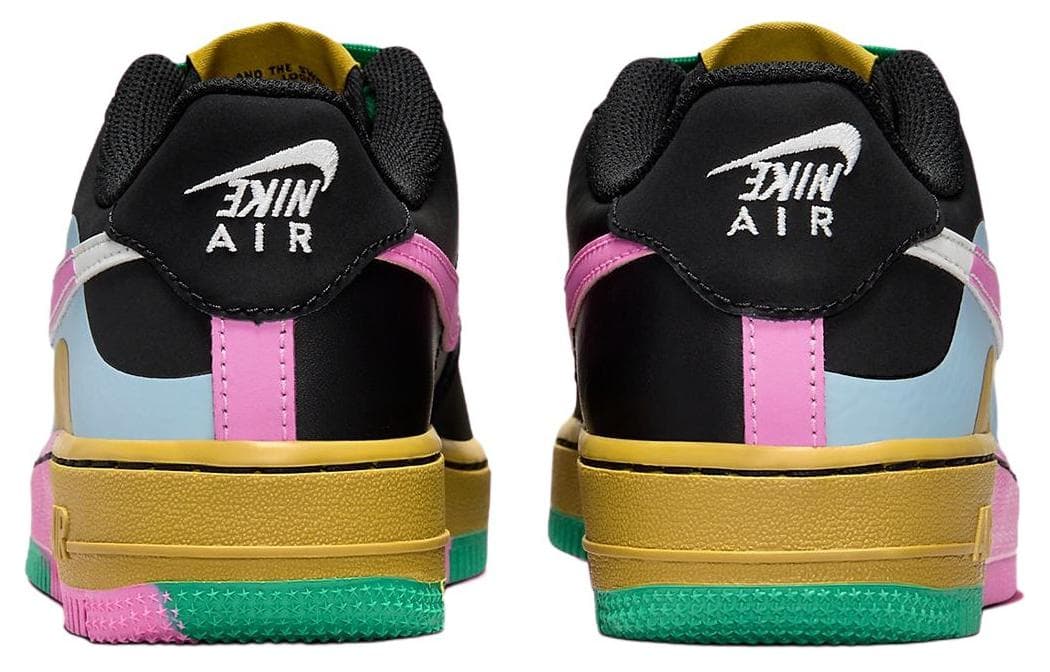 Кроссовки Nike GS - изображение 4
