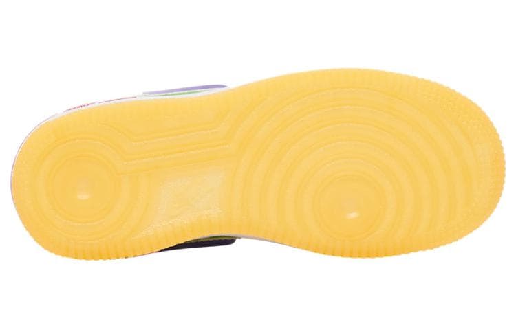 Кроссовки Nike Air Force 1 Low GS - изображение 4