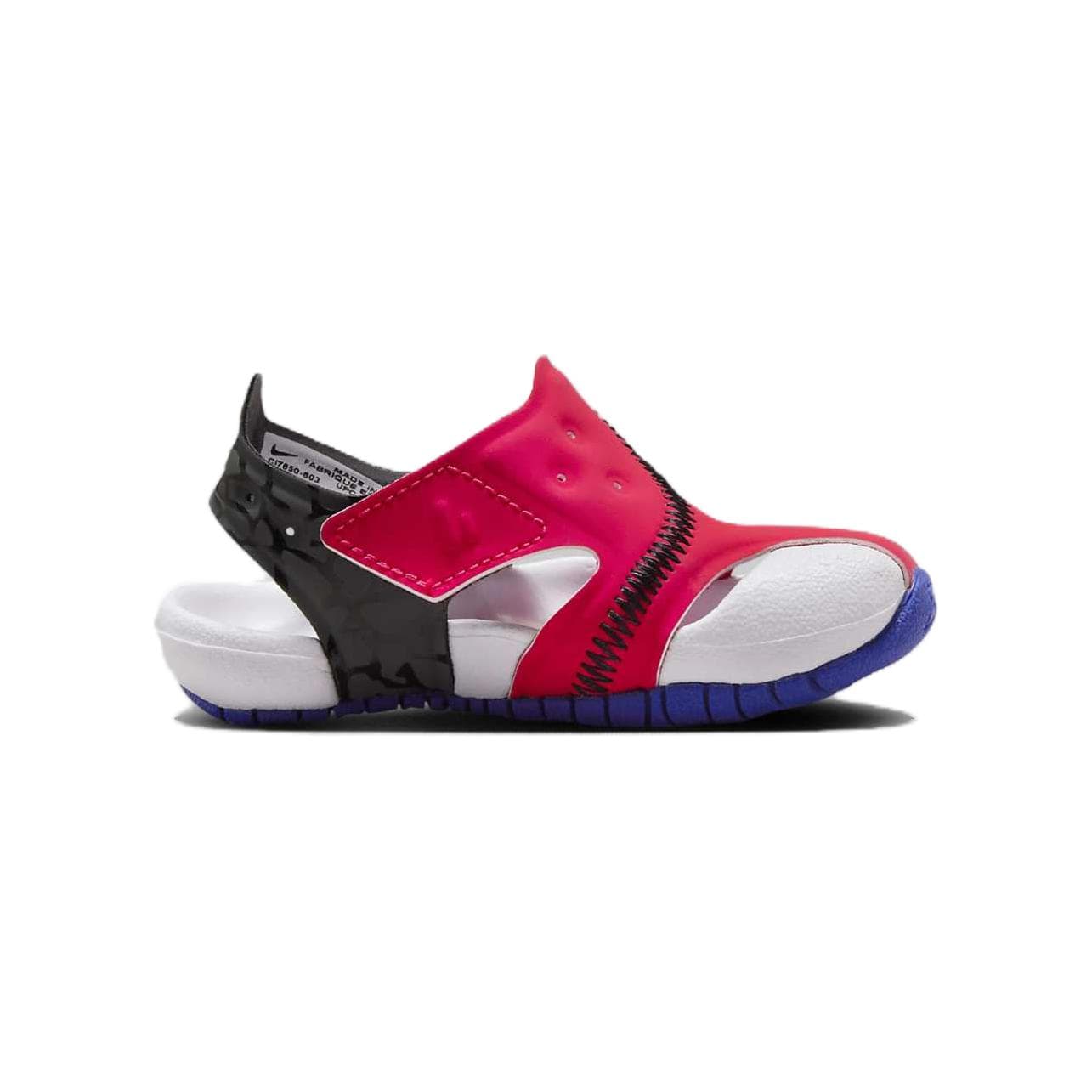 Кроссовки Jordan Flare - изображение 3