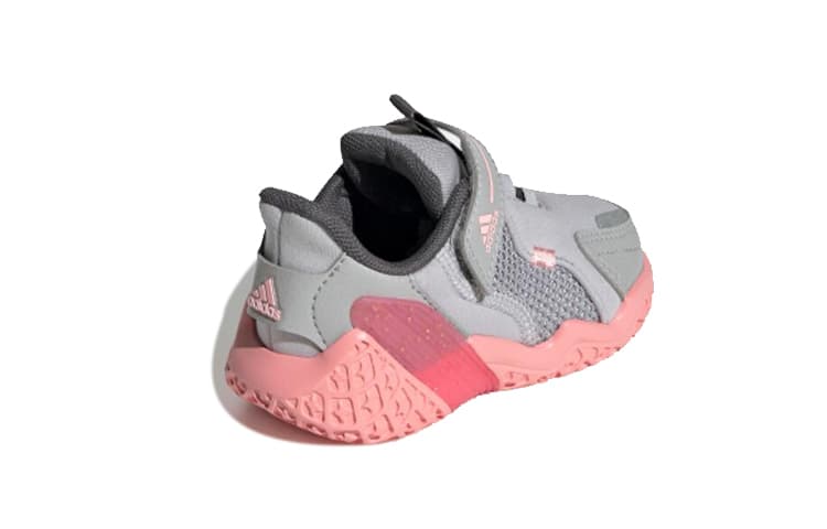 Кроссовки adidas 4Uture Rnr El I - изображение 4