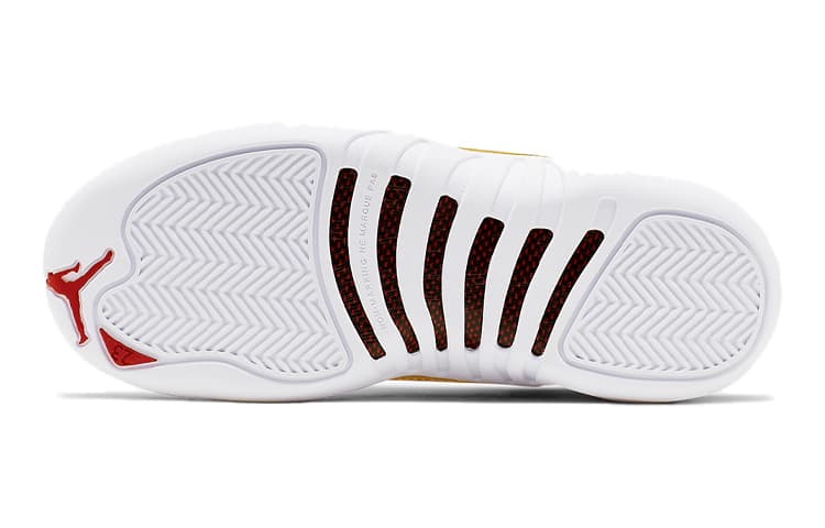 Кроссовки для баскетбола Jordan Air Jordan 12 FIBA 2019 GS - изображение 6