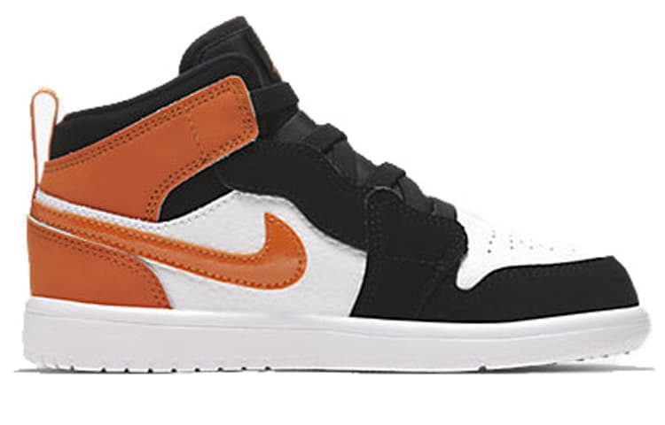 Кроссовки для баскетбола Jordan Air Jordan 1 Mid Alt - изображение 4