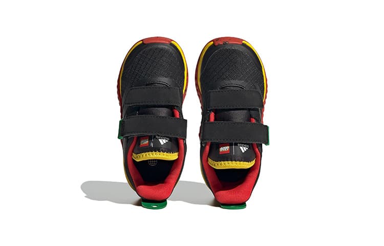Кроссовки adidas Sport Dna - изображение 5