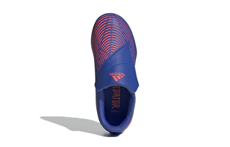 Бутсы adidas Predator Edge.4 Vel TF J - изображение 5