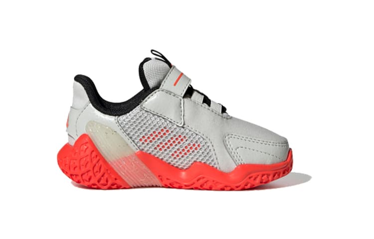 Кроссовки TD adidas 4uture Rnr El I - изображение 3