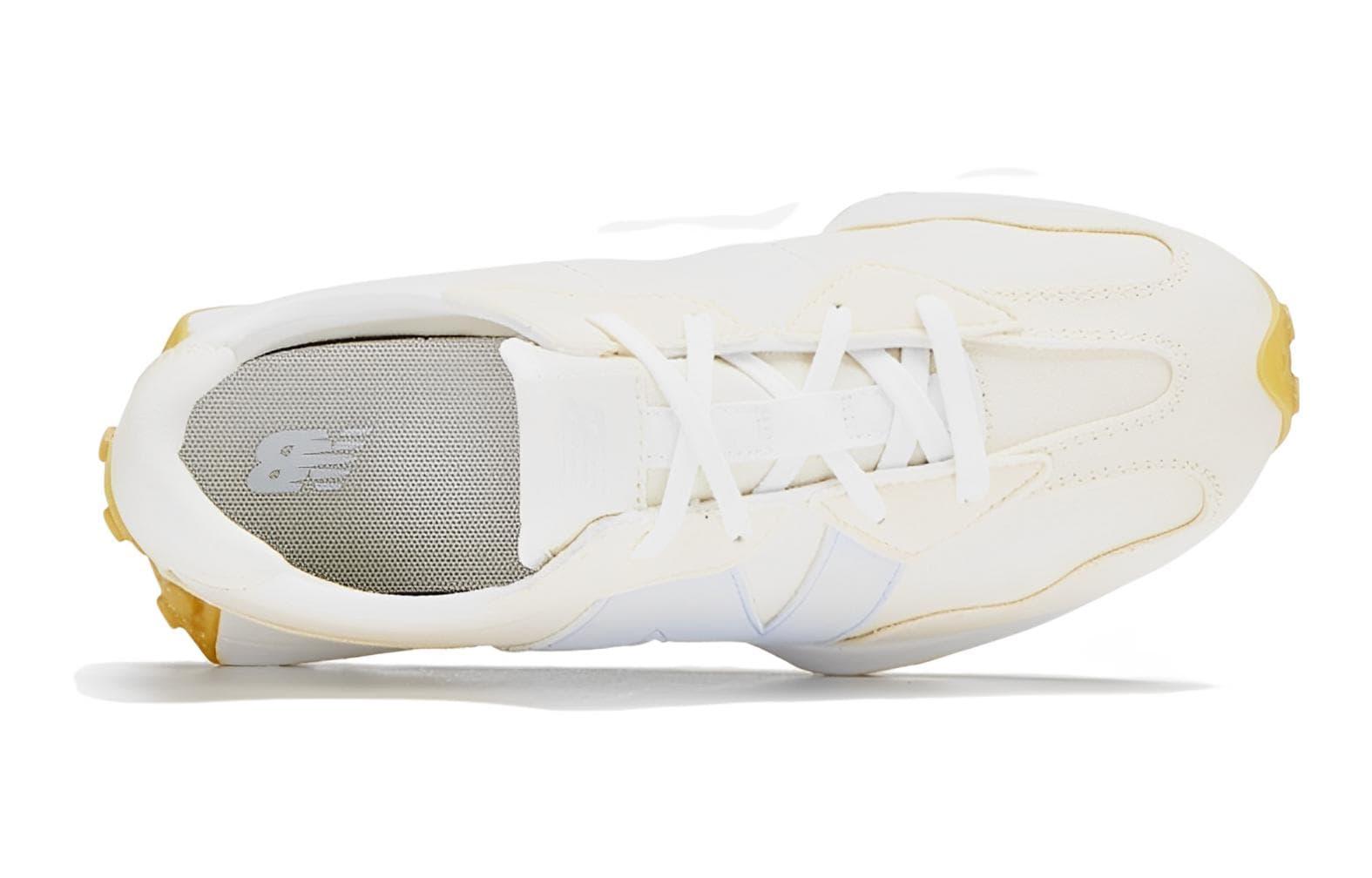 Кроссовки New Balance NB 327 - изображение 4